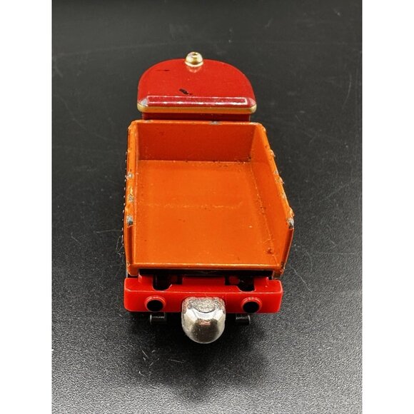 2003 Elizabeth Dump Truck Thomas & Friends Take-N-Play Along Diecast Train - Picture 7 of 9